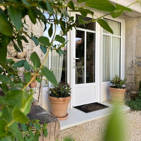 La Suite Dromoise 1809 Saint-Paul-lès-Romans Eksteriør billede