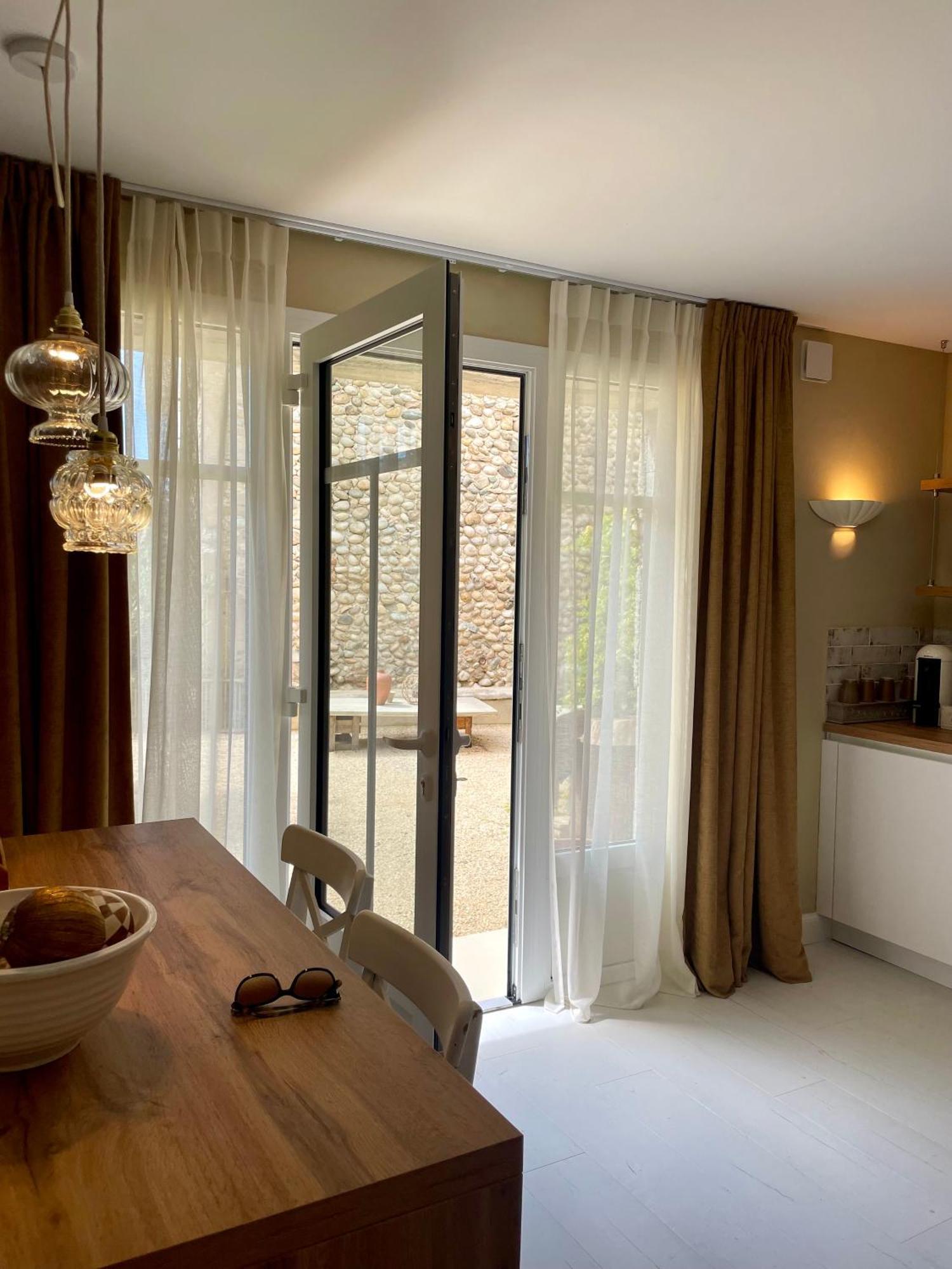 La Suite Dromoise 1809 Saint-Paul-lès-Romans Eksteriør billede