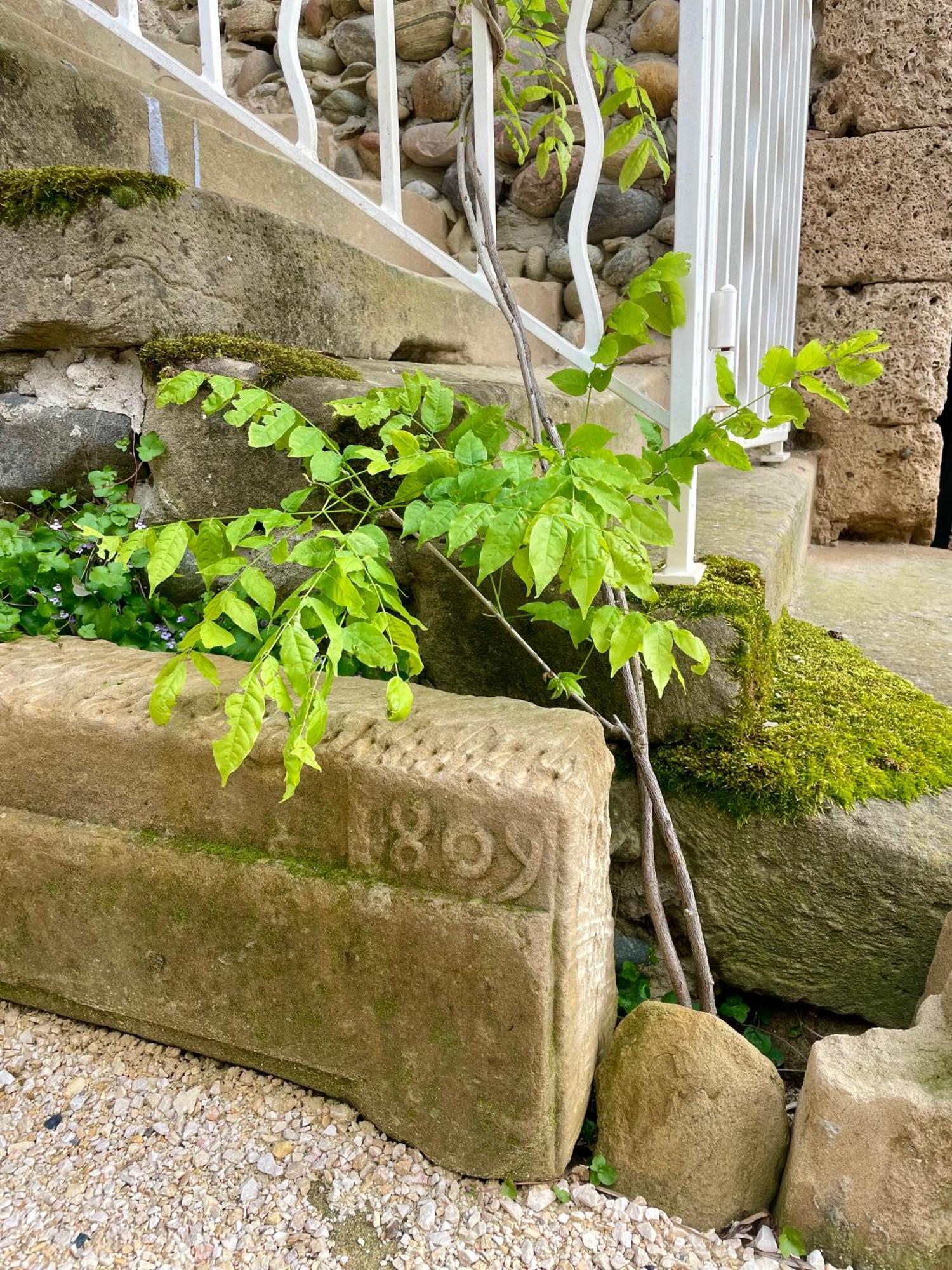 La Suite Dromoise 1809 Saint-Paul-lès-Romans Eksteriør billede