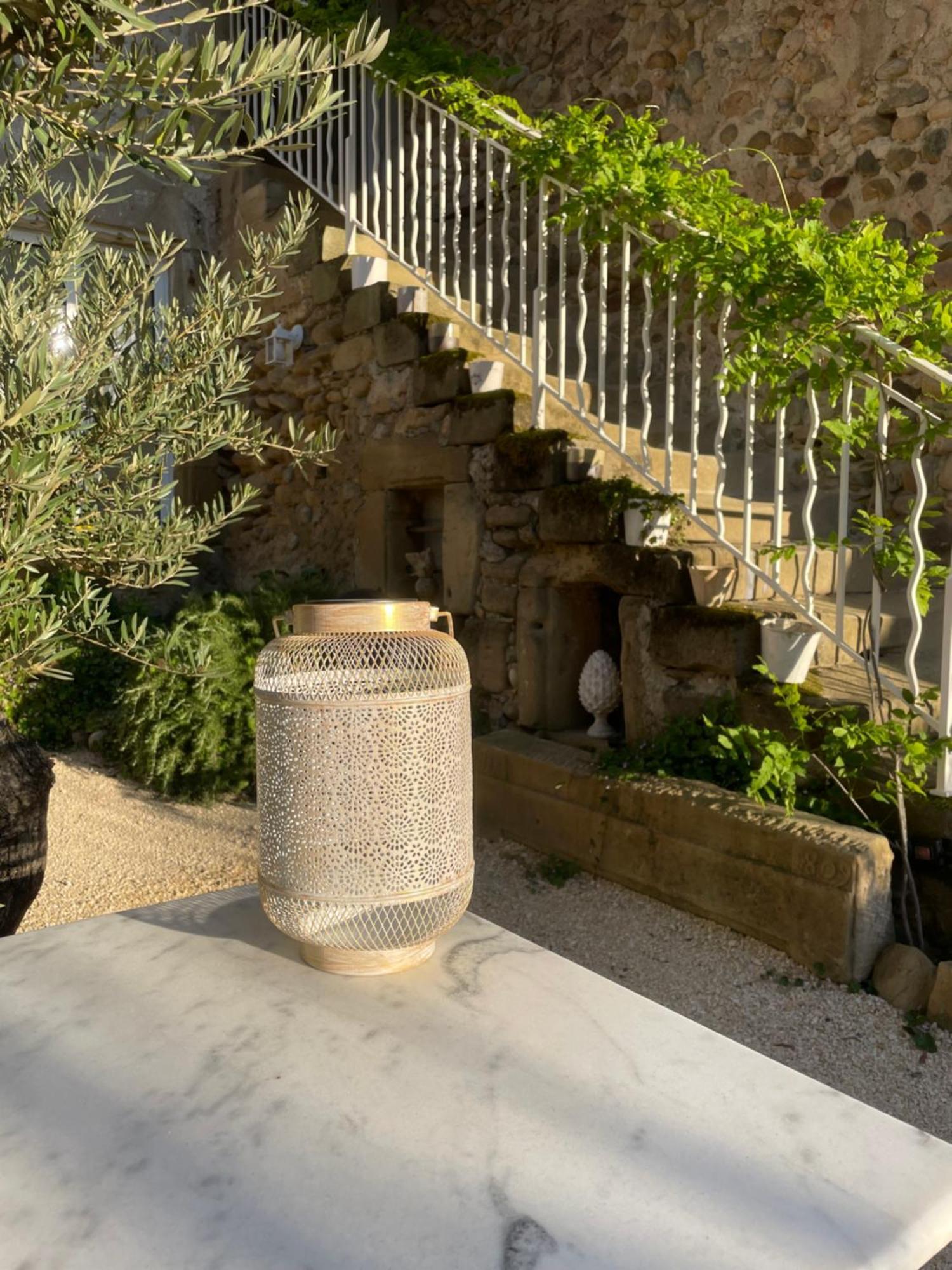 La Suite Dromoise 1809 Saint-Paul-lès-Romans Eksteriør billede