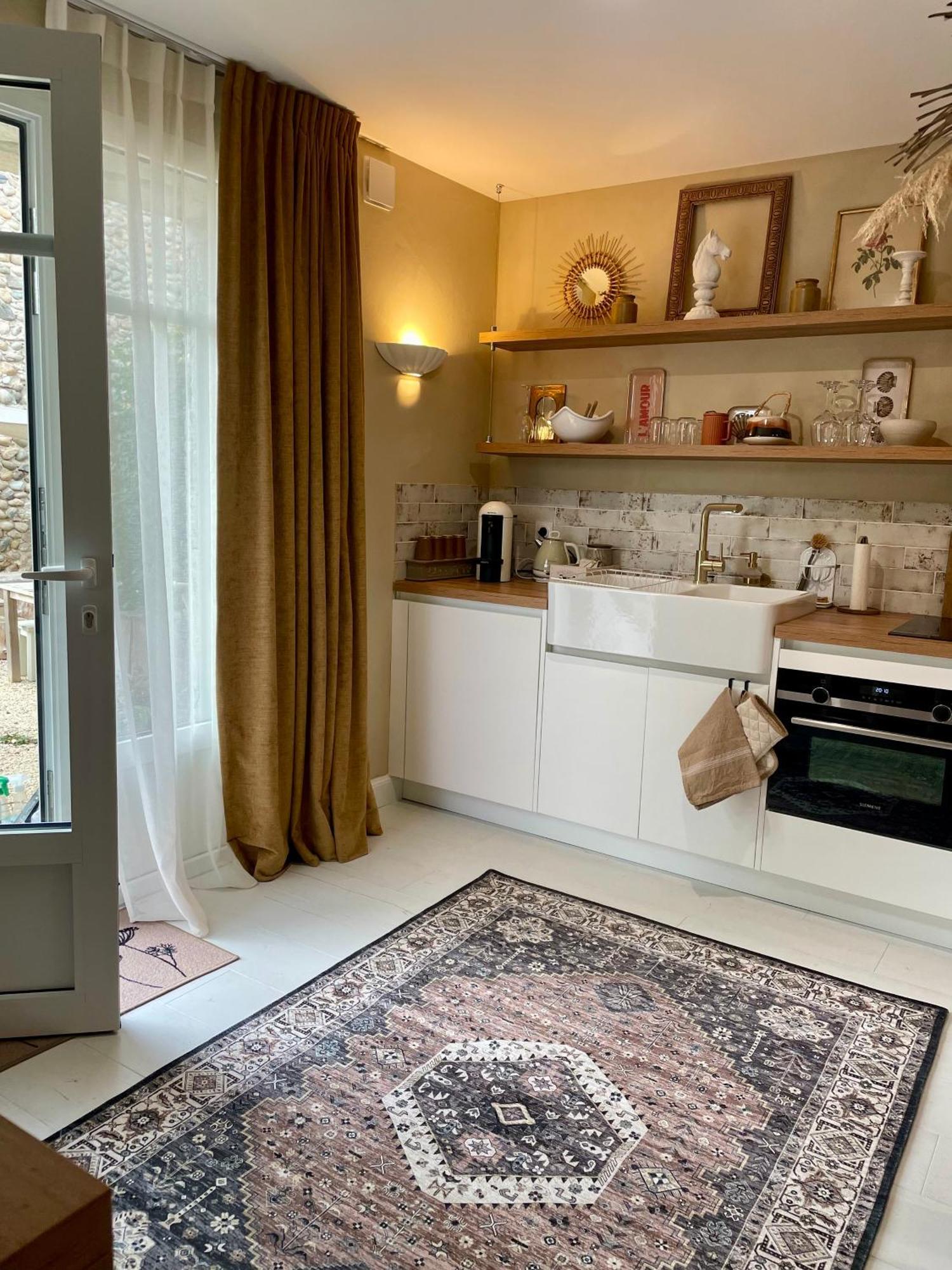 La Suite Dromoise 1809 Saint-Paul-lès-Romans Eksteriør billede
