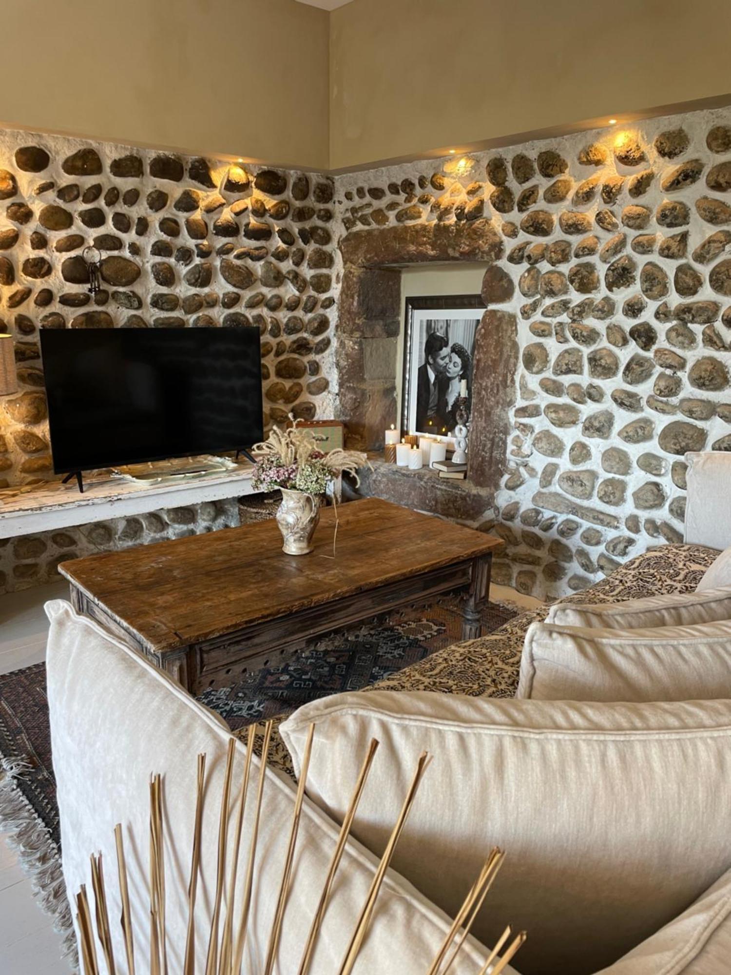 La Suite Dromoise 1809 Saint-Paul-lès-Romans Eksteriør billede